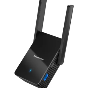 BrosTrend ethernet to WiFi adapter